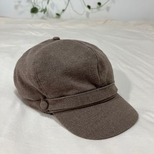 Newsboy Cabbie Hat from New York & Company